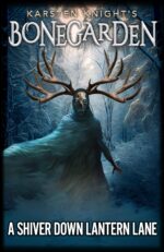 A Shiver Down Lantern Lane Book