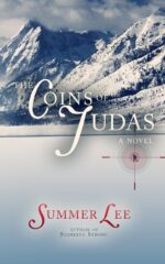 The Coins of Judas Guardians Adventure Novel Book