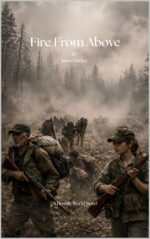 Fire From Above: a Hostile World Novel