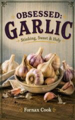 Obsessed: Garlic: Stinking, Sweet & Holy
