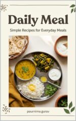 Daily Meal: Simple Recipes for Everyday Meals