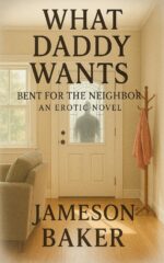 What Daddy Wants: Bent for the Neighbor