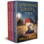 Magical Mane Mystery Series: Books 1-3