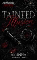 Tainted Illusion Tainted Series Book