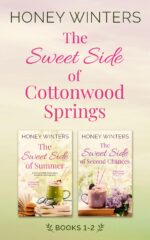 The Sweet Side of Cottonwood Springs: Books 1 - 2