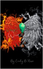Wingless of Ashes Series Book