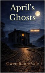 April's Ghosts Forgotten Path Book