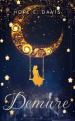 Demure Legends of Sidhe Book