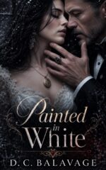 Painted in White: a Dark Bratva Arranged Marriage Romance of the Vory Book