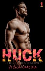 Huck Glades Henchmen Mc Book