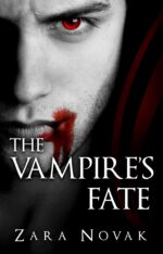 The Vampire's Fate of Vampires Book