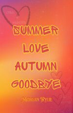 Summer Love Autumn Goodbye