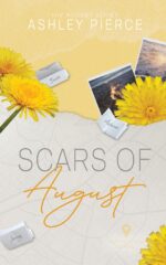 Scars of August August Series Book