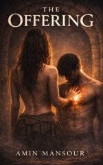 The Offering - Dark Fantasy Novella: the Land Always Collects What It Is Owed.