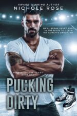 Pucking Dirty Up Love Book