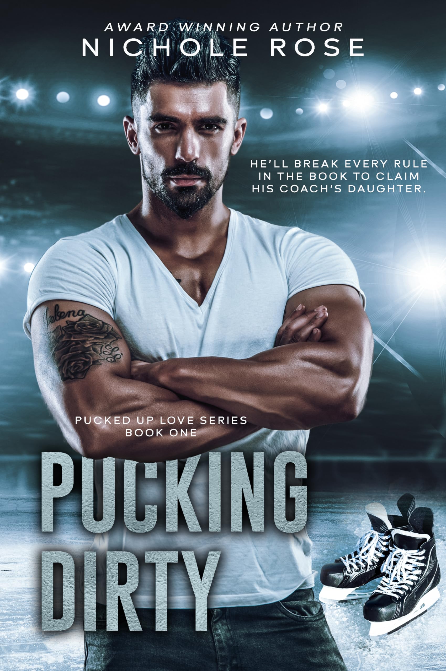 Pucking Dirty Up Love Book