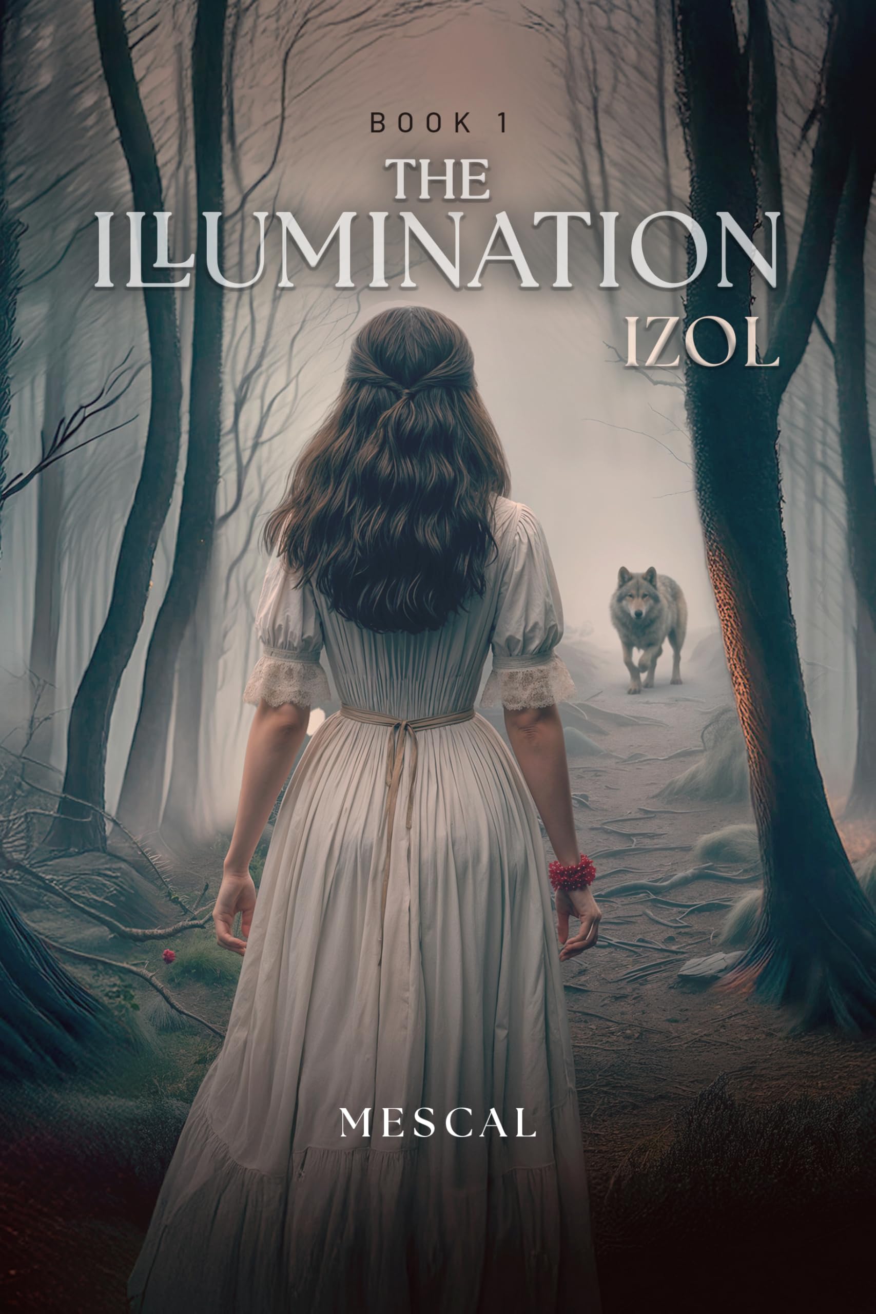Izol: the Illumination