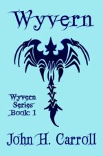 Wyvern Series Book