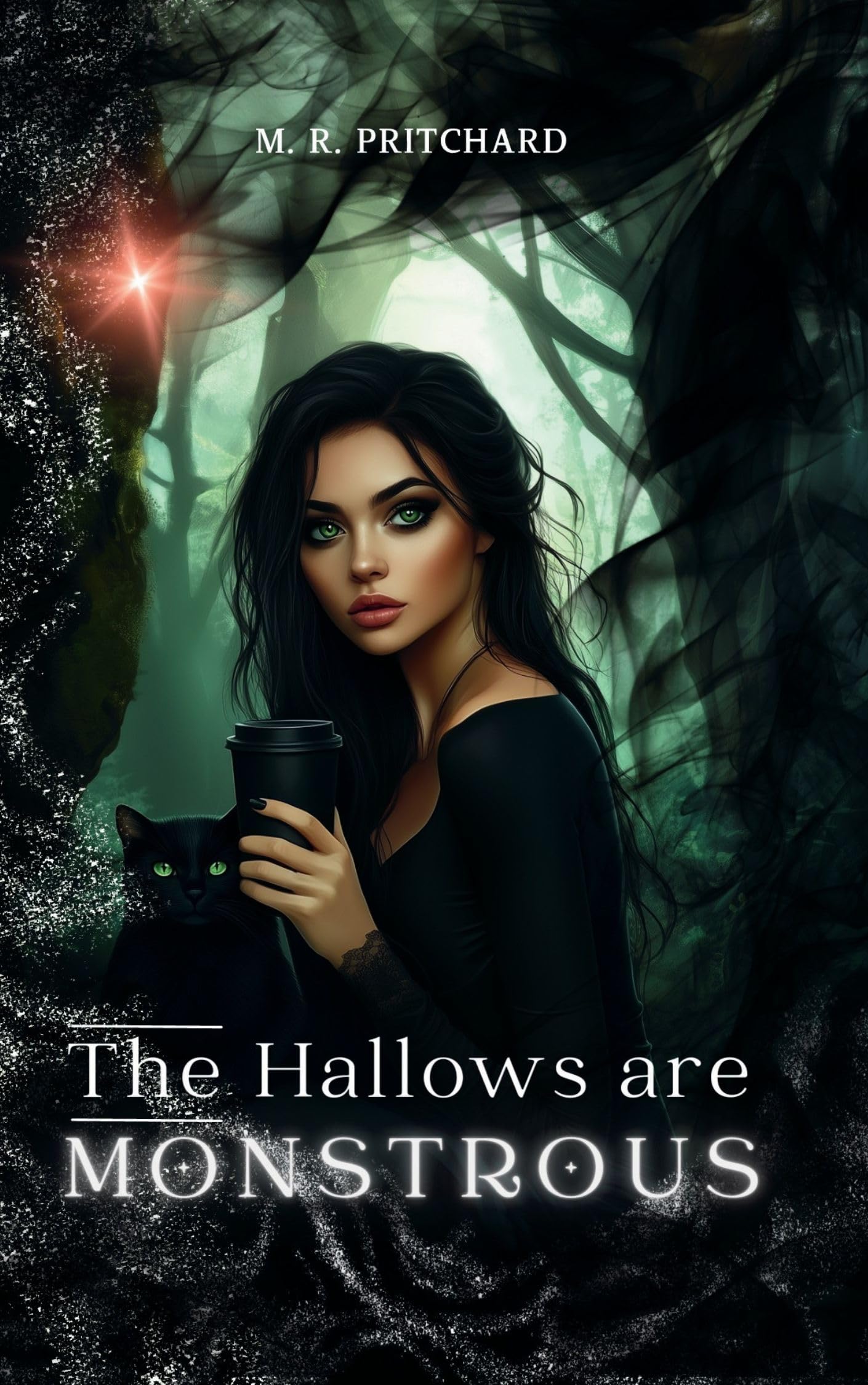 The Hallows Are Monstrous of Shadows: Second Generation
