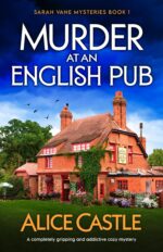 Murder at an English Pub