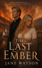 The Last Ember Harvest Hearts Series Book