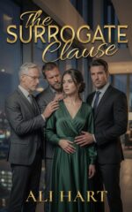 The Surrogate Clause: an Explicit Billionaire Group Romance