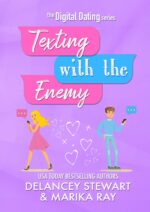 Texting With the Enemy Dating Book
