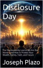 Disclosure Day: the Day Humanity Learns We Are Not Alone—and How to Protect Your Wealth, Family, Faith, and Future