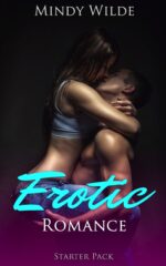 Erotic Romance Starter Pack Story