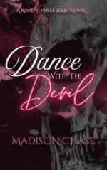 Dance With the Devil to Hell Book