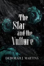 The Star and the Vulture: a Dark Reverse Harem Fantasy Romance Nori Gate