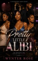 Pretty Little Alibi