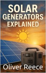 Solar Generators Explained