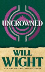 Uncrowned Book
