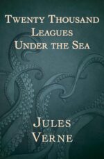 Twenty Thousand Leagues Under the Sea Voyages Book