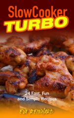 Slow Cooker Turbo: 24 Fast, Fun and Simple Recipes Recipes, Crock Pot Recipes, Slow Cooker Recipes, Caveman Diet, Stone Age Food, Clean
