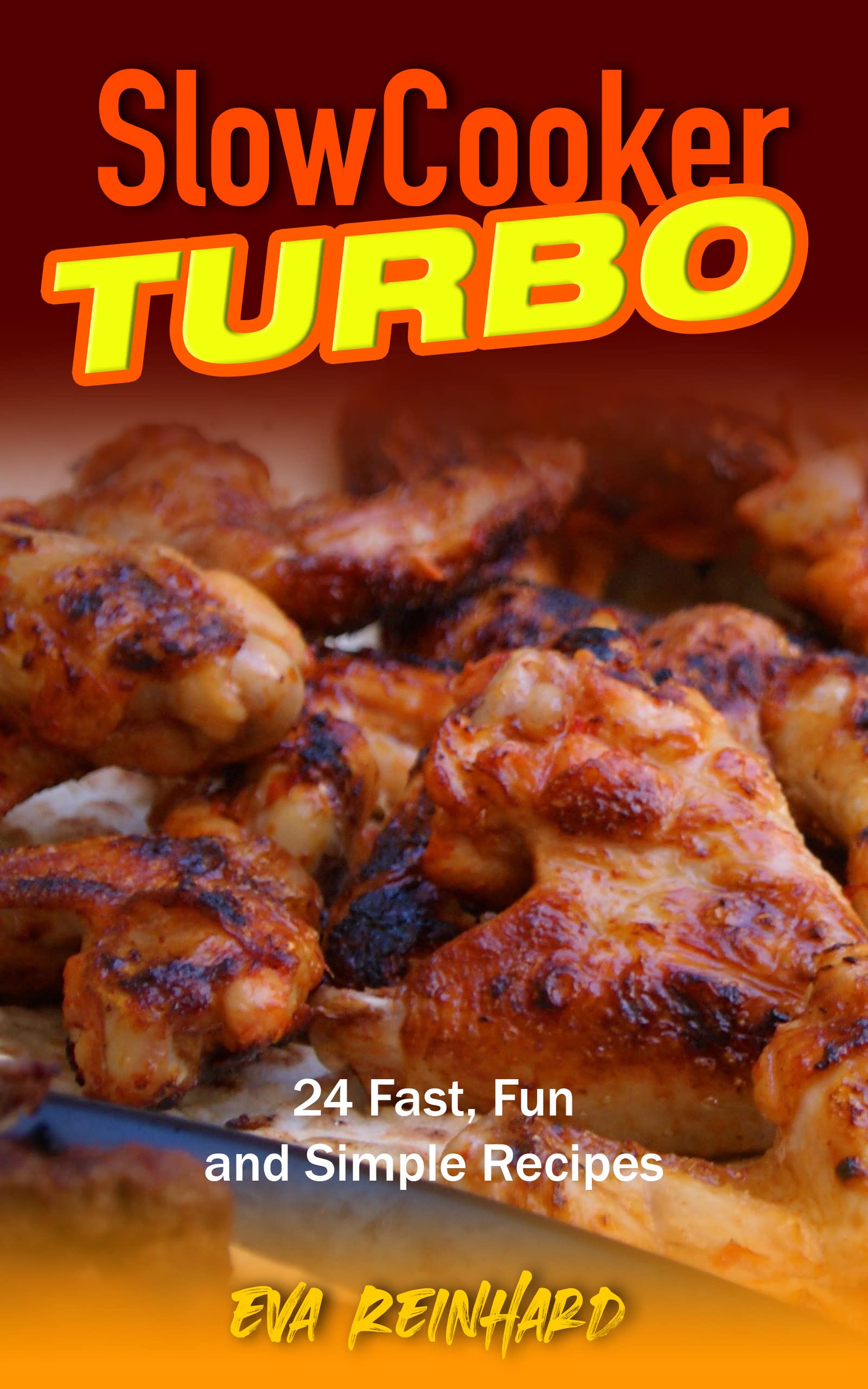 Slow Cooker Turbo: 24 Fast, Fun and Simple Recipes Recipes, Crock Pot Recipes, Slow Cooker Recipes, Caveman Diet, Stone Age Food, Clean
