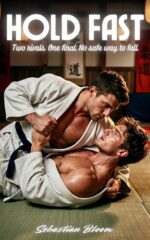 Hold Fast: a Gay Sports Romance