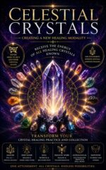 Celestial Crystals: Creating a New Healing Modality