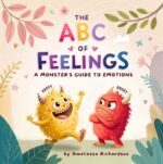 The Abc of Feelings: a Monster's Guide to Emotions Monster
