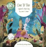 One to Ten: Squirrel's Bad Day Dream Collection Book