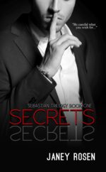Secrets Trilogy Book