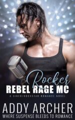 Rebel Rage Mc Rocker