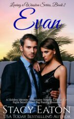 Evan: a Hidden Identity Billionaire Steamy Love at First Sight Small-town Big Family Romance a Winston Series Book