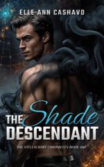 The Shade Descendant Stellachart Chronicles Book