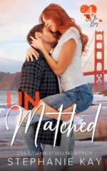 Unmatched by the Bay Book