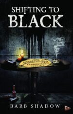 Shifting to Black the Darkness Book