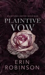 Plaintive Vow Empire Book