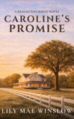 Caroline's Promise: a Remington Ridge Novel Ridge Series Book