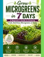 Grow Microgreens in 7 Days